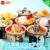 スイーツ・お菓子 おすすめ商品（08:00）